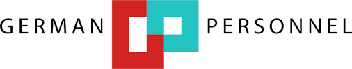 GermanPersonell Logo
