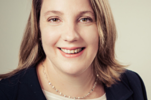 Susan Quoohs ist neue HR-Chefin bei index