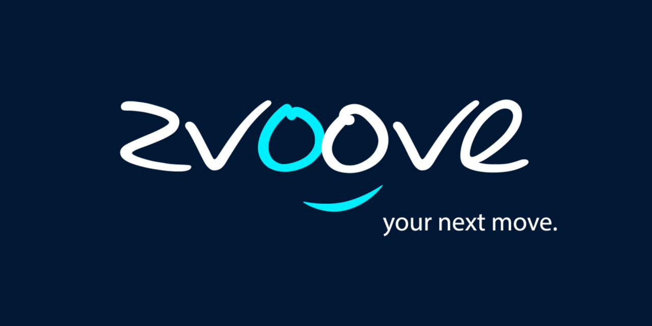 Das Zvoove Logo