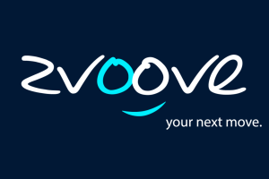 Das Zvoove Logo