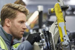 Jede dritte Stelle kommt von Personaldienstleistern
