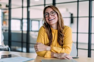 Mittelmanager nach wie vor gesucht