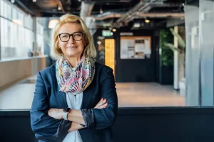 19 Prozent weniger Chefposten