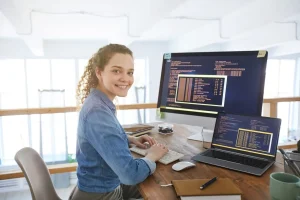Deutschland sucht mehr Cybersecurity-Experten