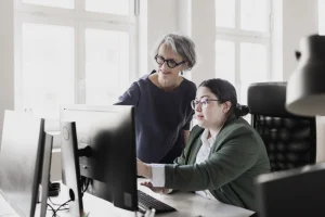 Deutscher Stellenmarkt steht enorm unter Druck