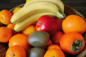 Nur 0,3 Prozent der Stellen werben mit dem Obstkorb